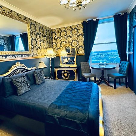 Hotel The Angove - Adults Only Weymouth Exterior foto