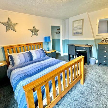 Hotel The Angove - Adults Only Weymouth Exterior foto