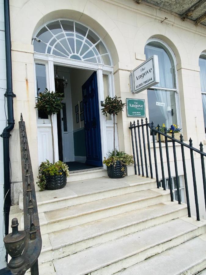 Hotel The Angove - Adults Only Weymouth Exterior foto
