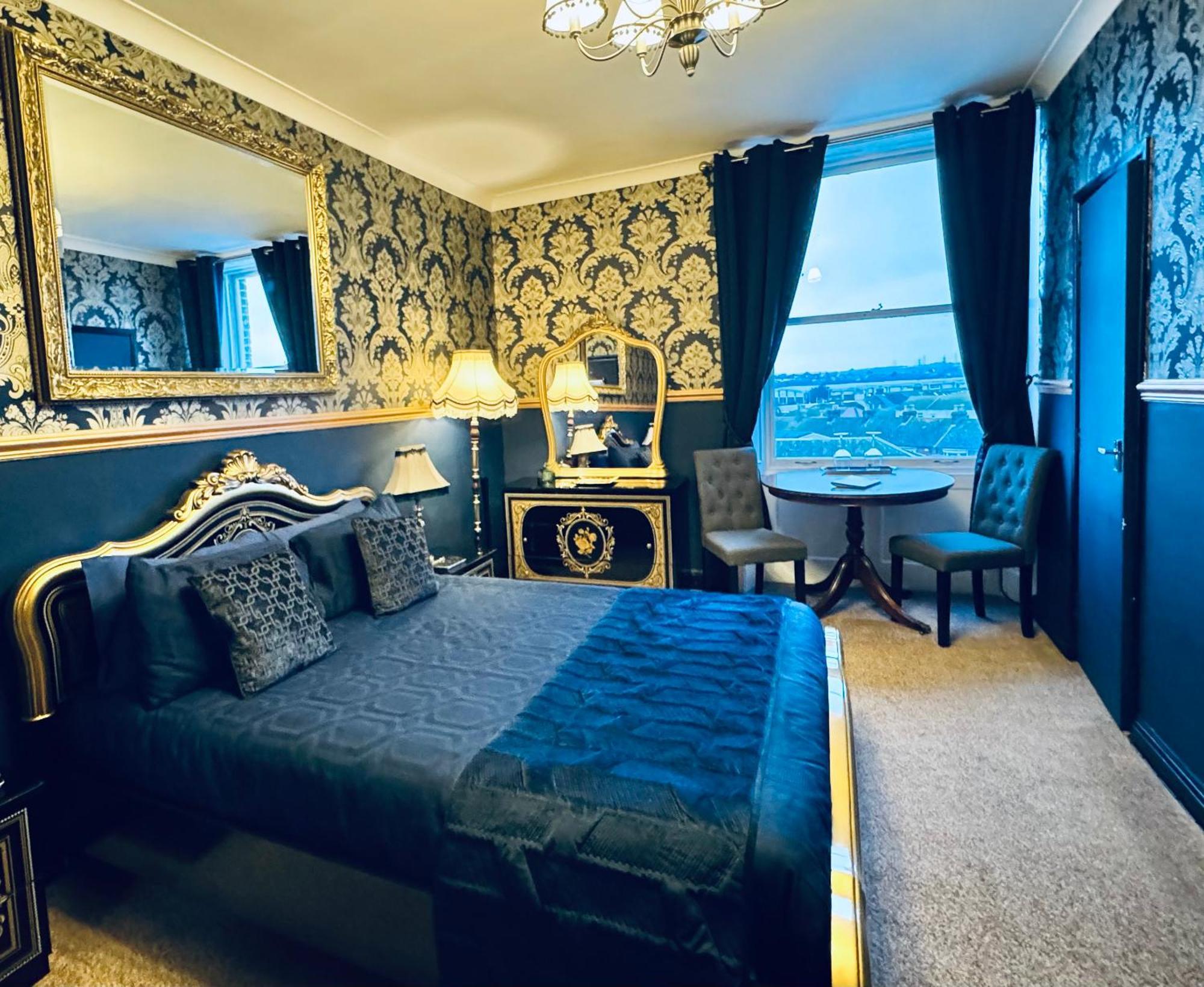 Hotel The Angove - Adults Only Weymouth Exterior foto