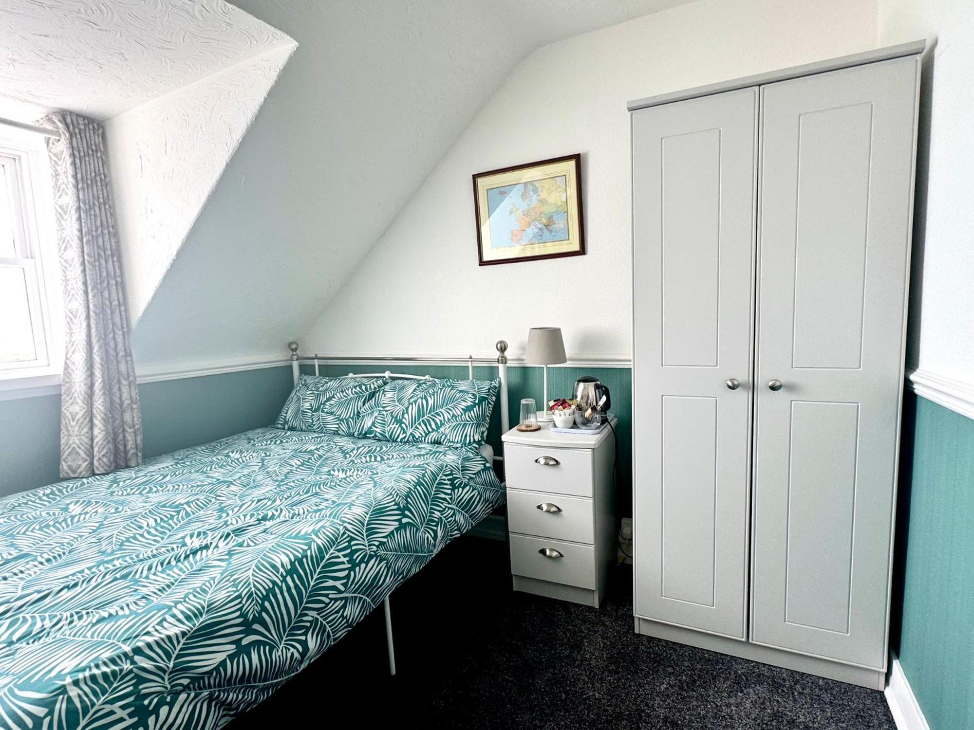 Hotel The Angove - Adults Only Weymouth Exterior foto