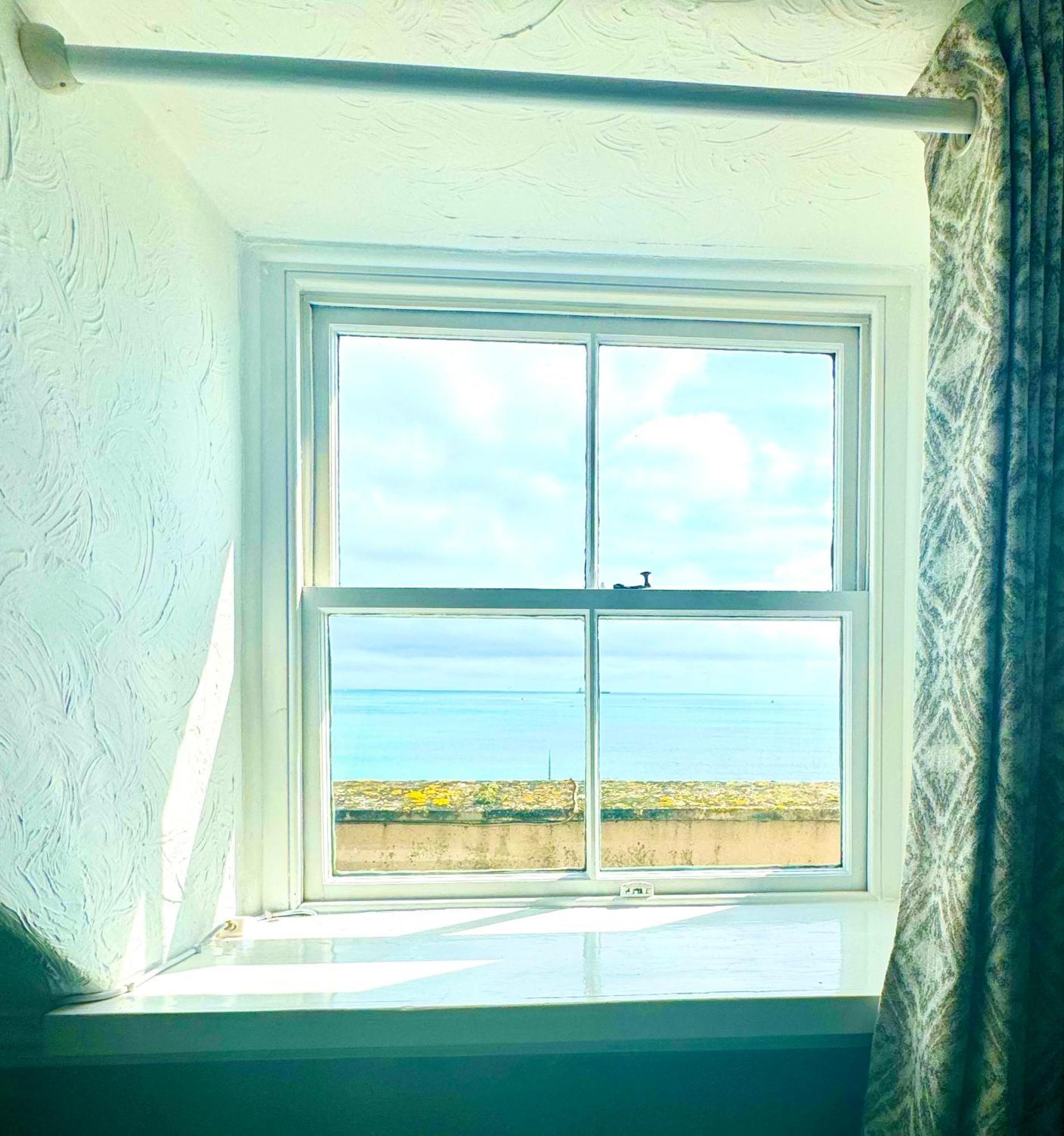 Hotel The Angove - Adults Only Weymouth Exterior foto
