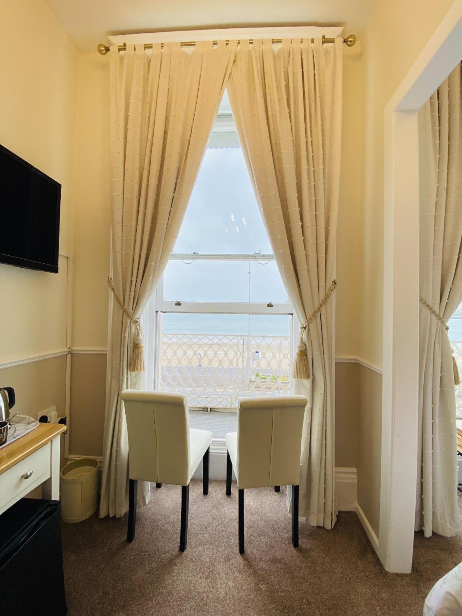 Hotel The Angove - Adults Only Weymouth Habitación foto