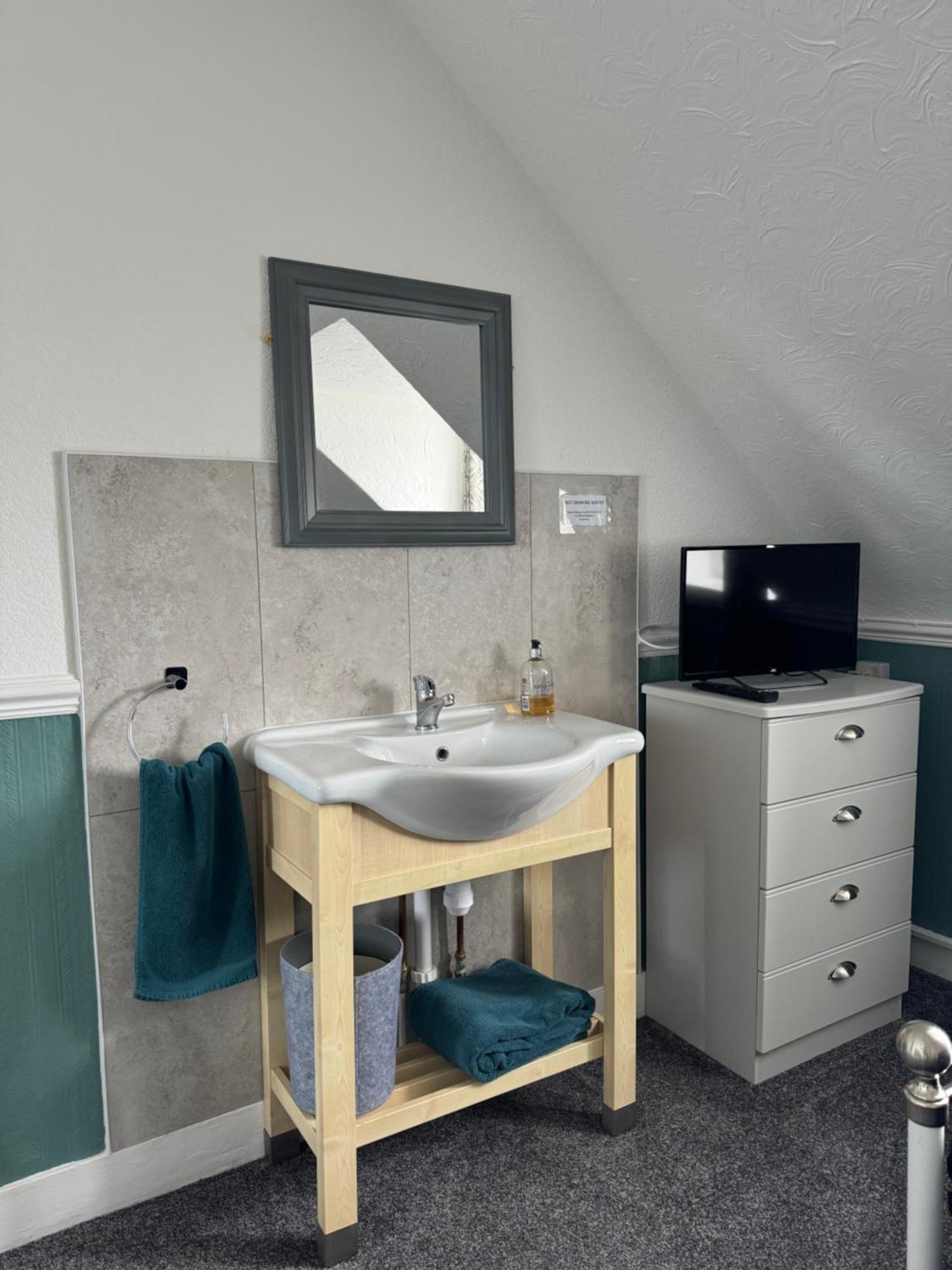 Hotel The Angove - Adults Only Weymouth Exterior foto