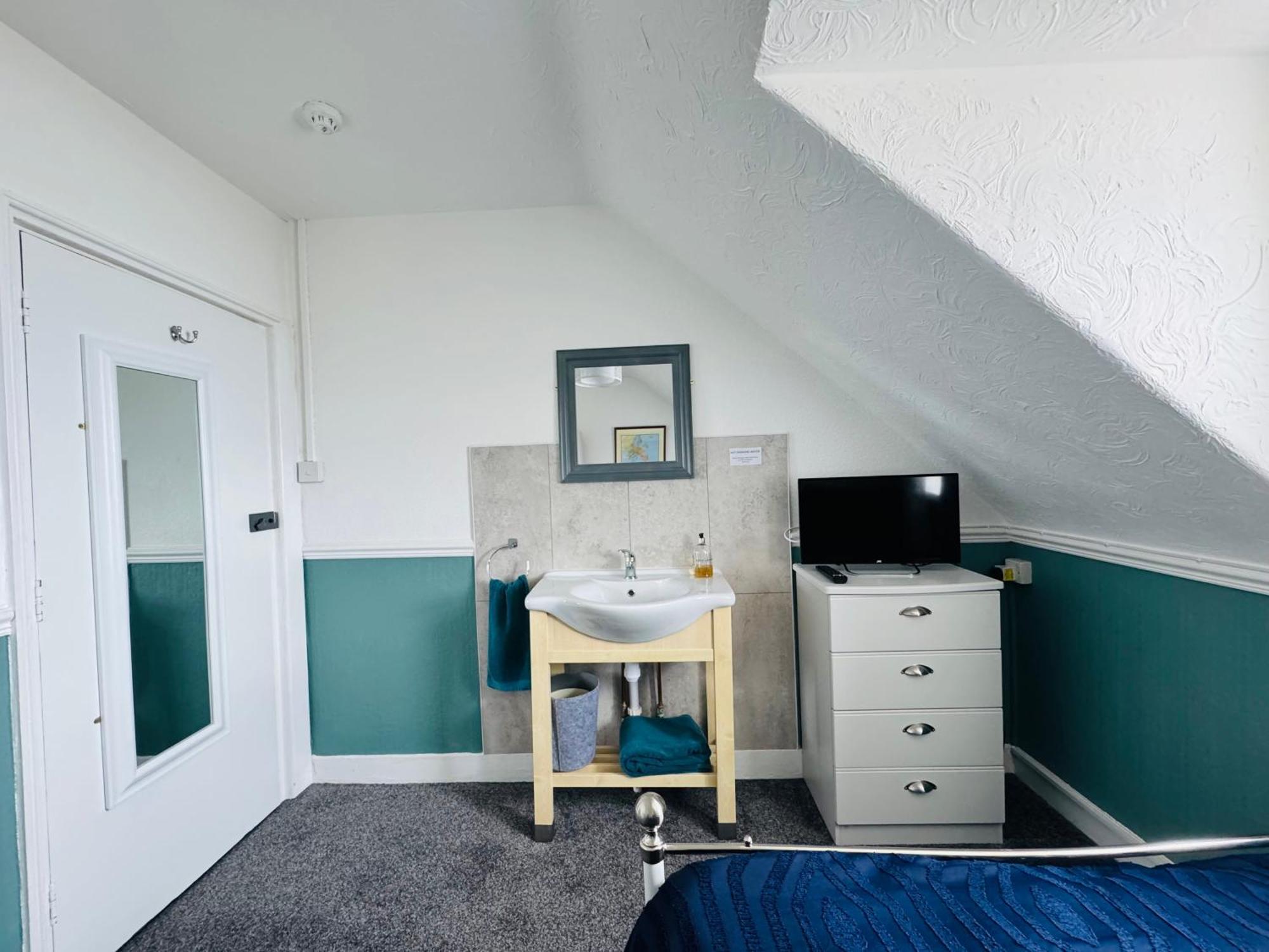 Hotel The Angove - Adults Only Weymouth Exterior foto