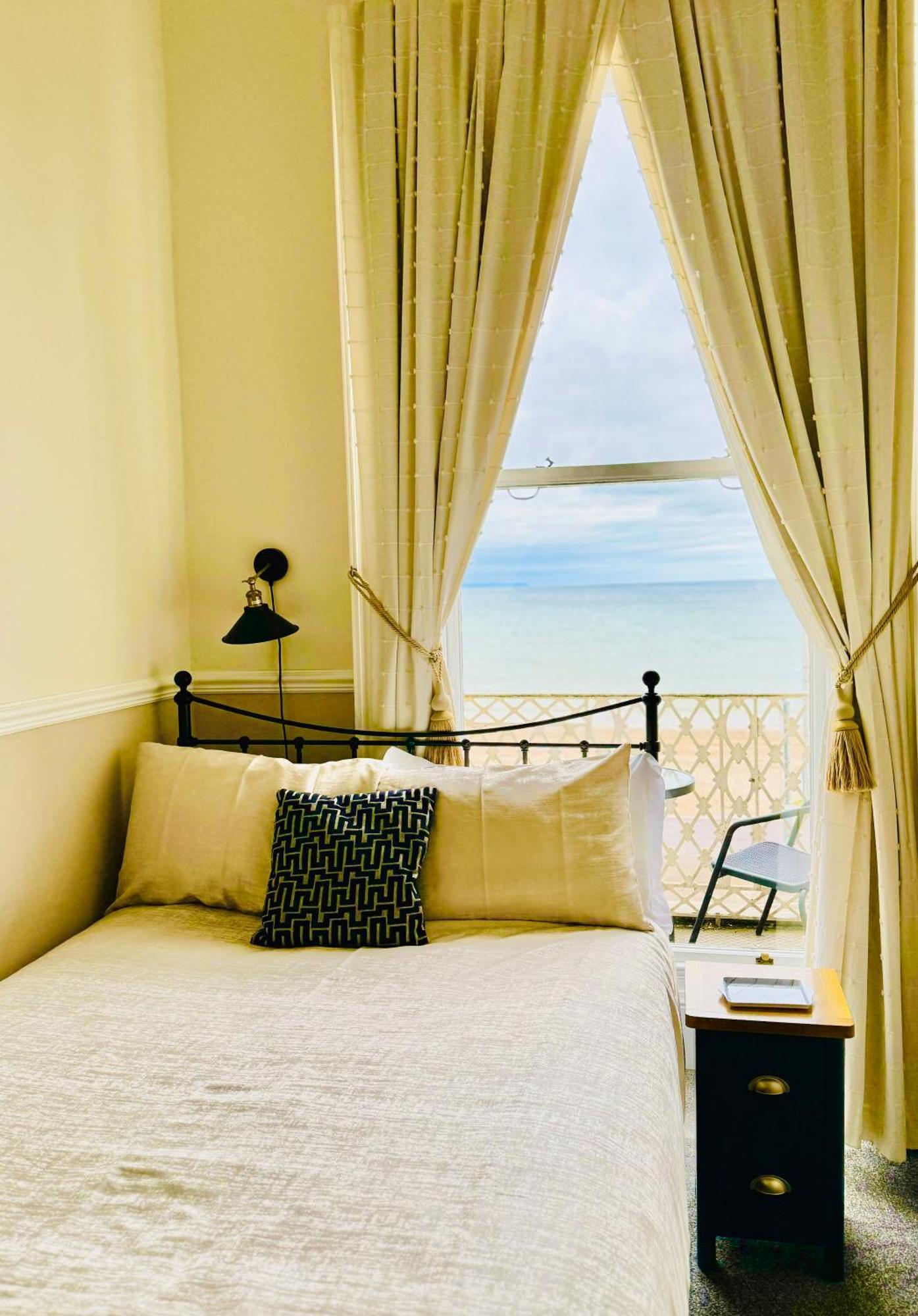 Hotel The Angove - Adults Only Weymouth Exterior foto