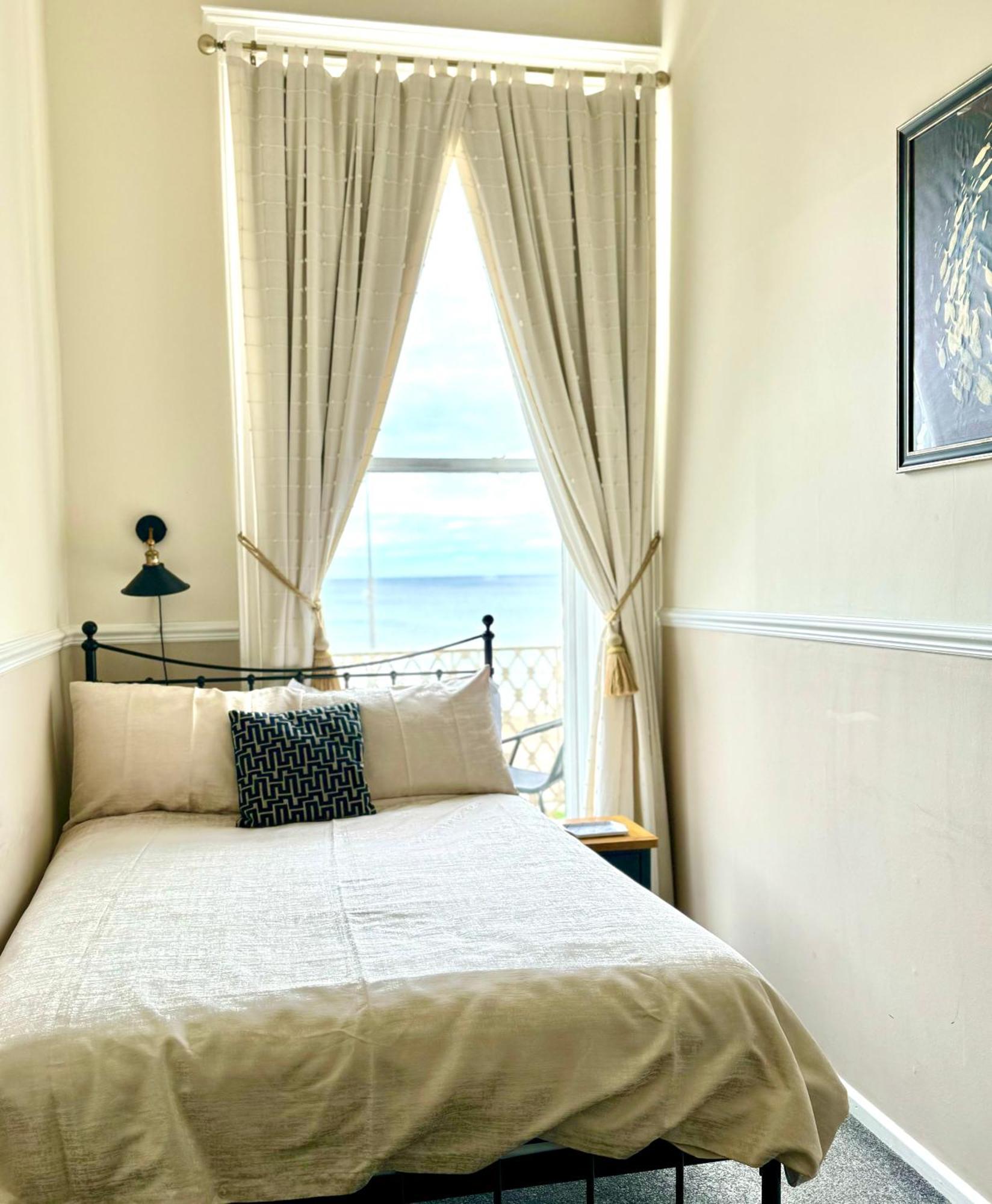 Hotel The Angove - Adults Only Weymouth Exterior foto