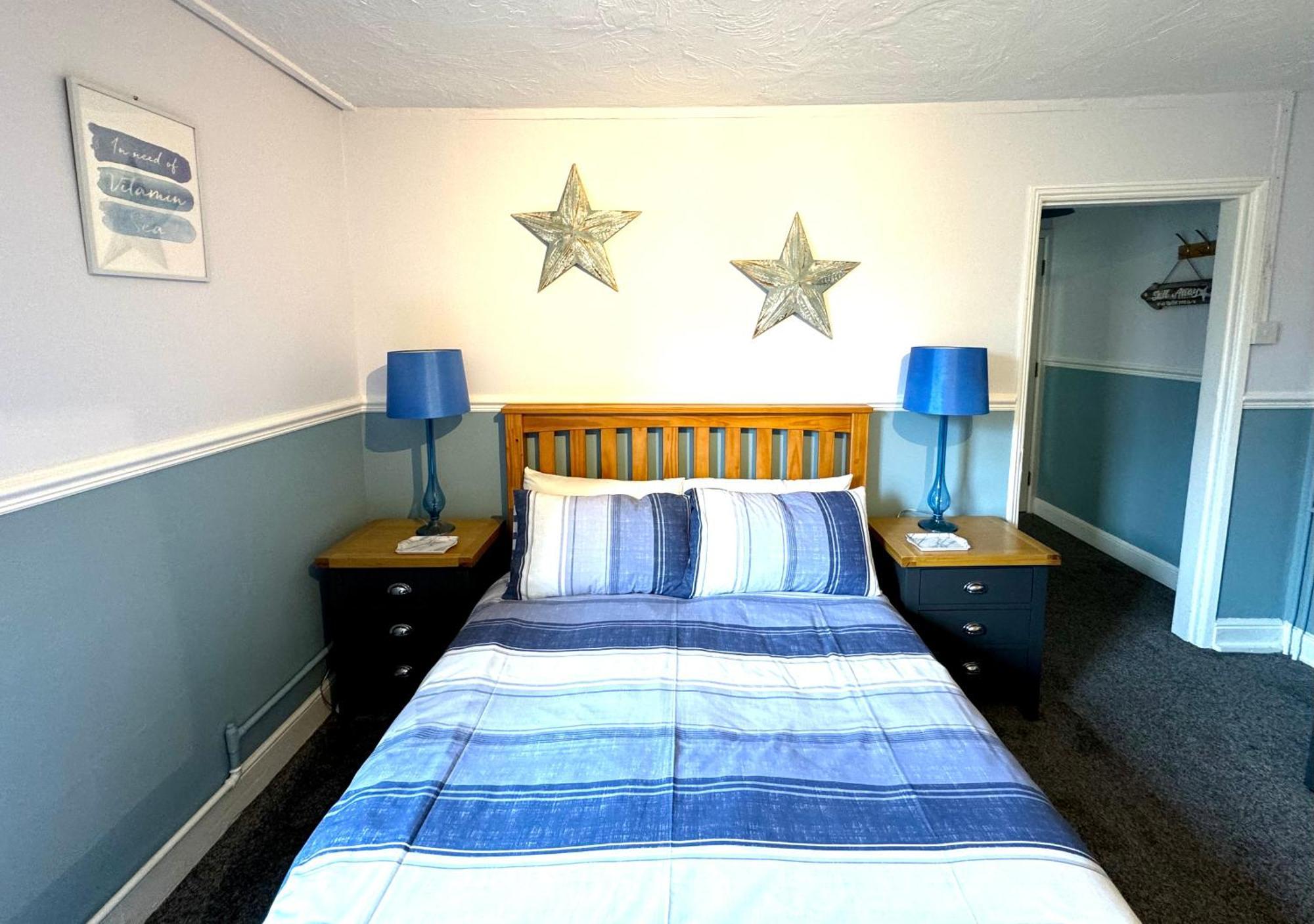 Hotel The Angove - Adults Only Weymouth Exterior foto