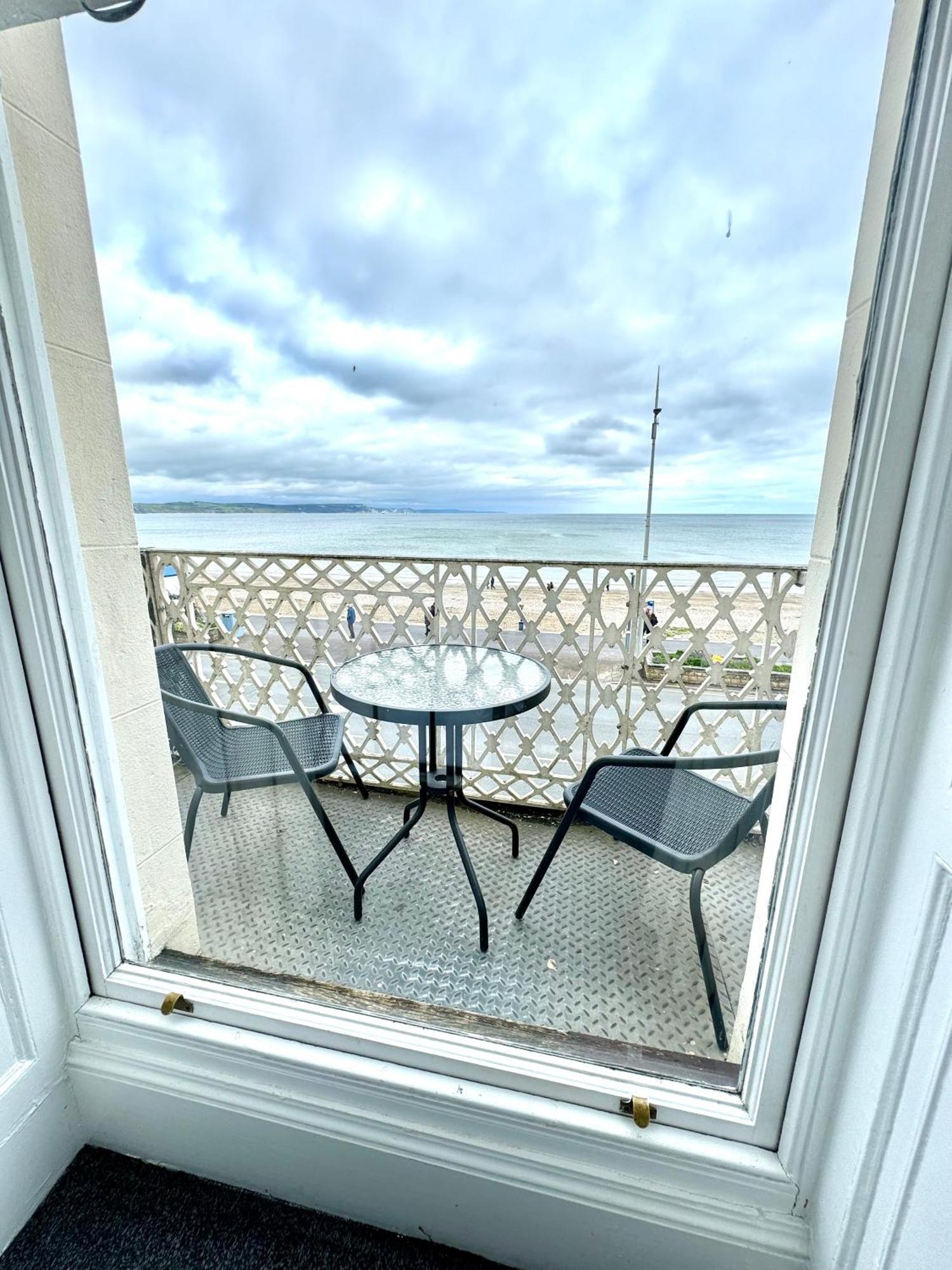 Hotel The Angove - Adults Only Weymouth Exterior foto