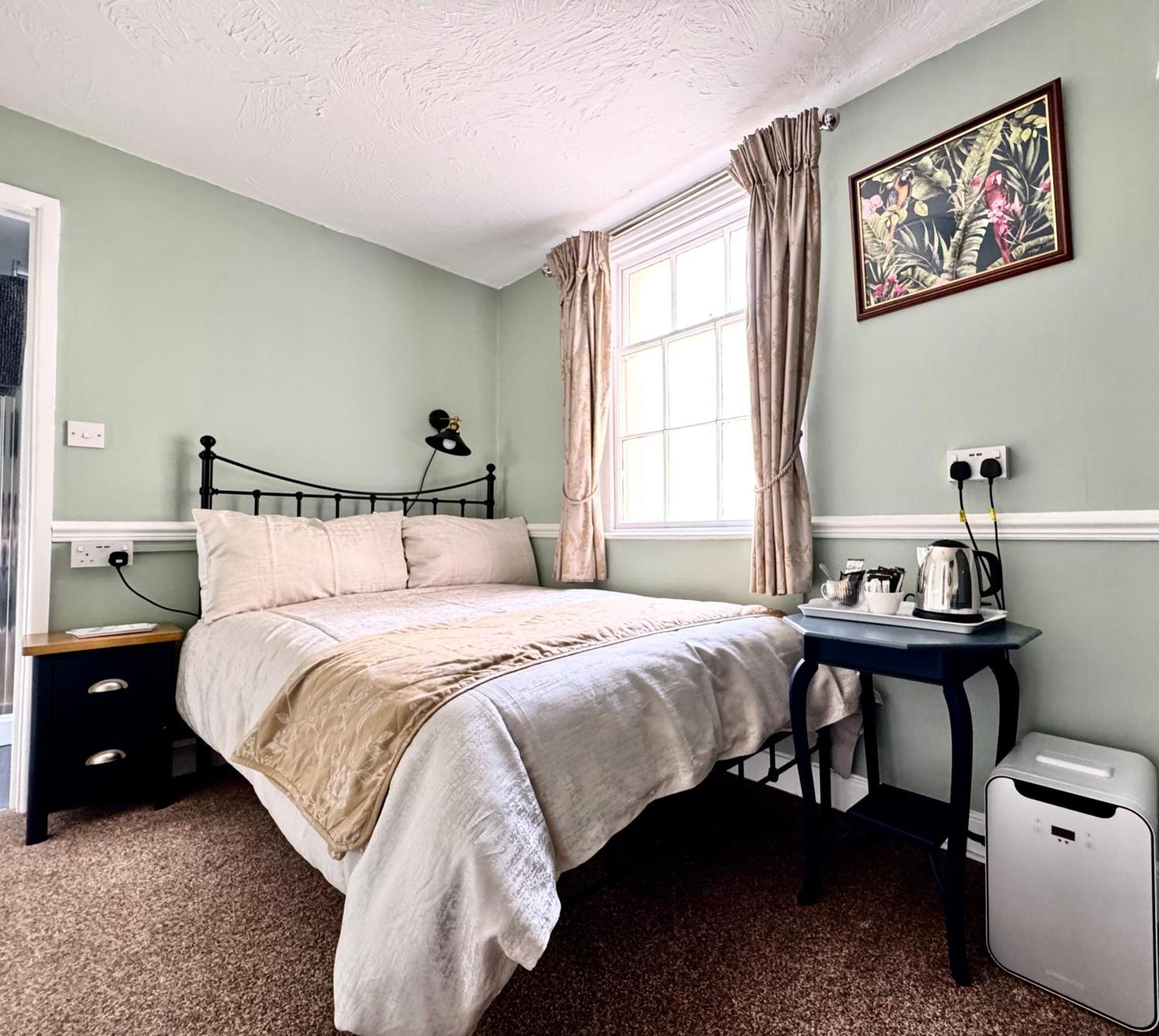 Hotel The Angove - Adults Only Weymouth Habitación foto