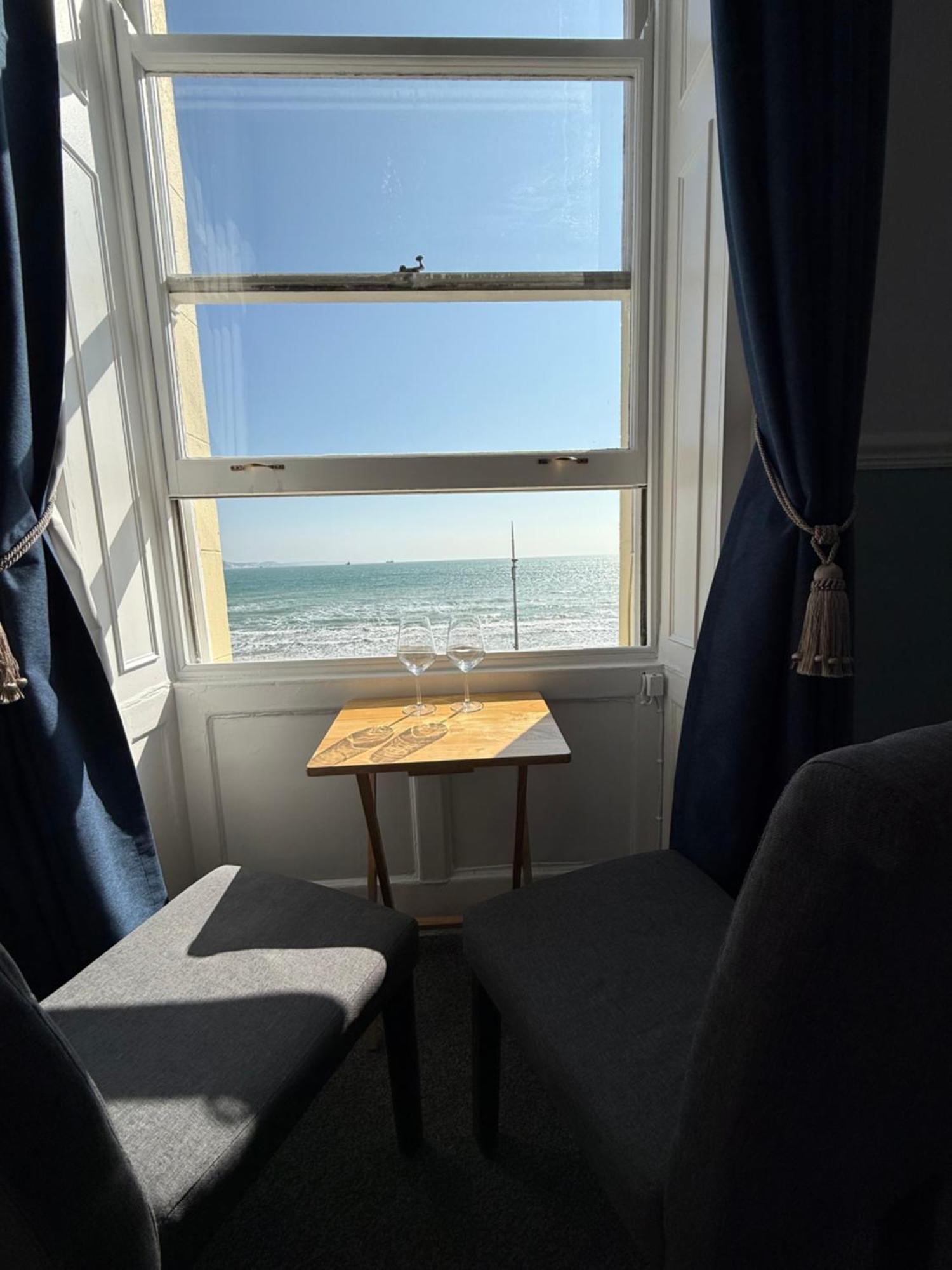 Hotel The Angove - Adults Only Weymouth Exterior foto