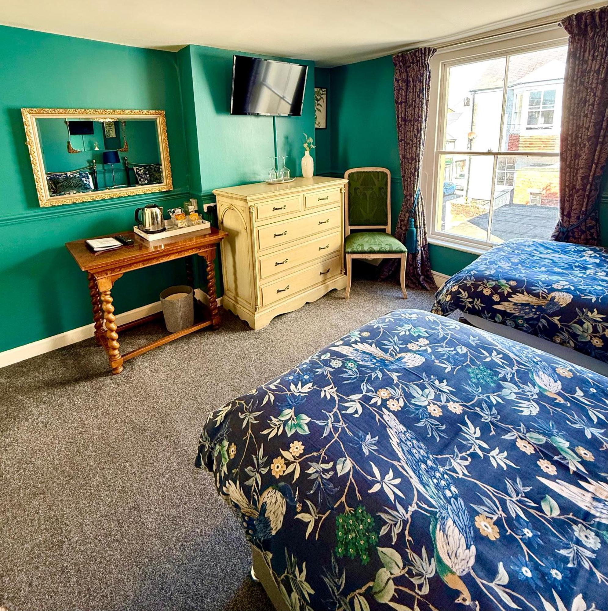 Hotel The Angove - Adults Only Weymouth Exterior foto