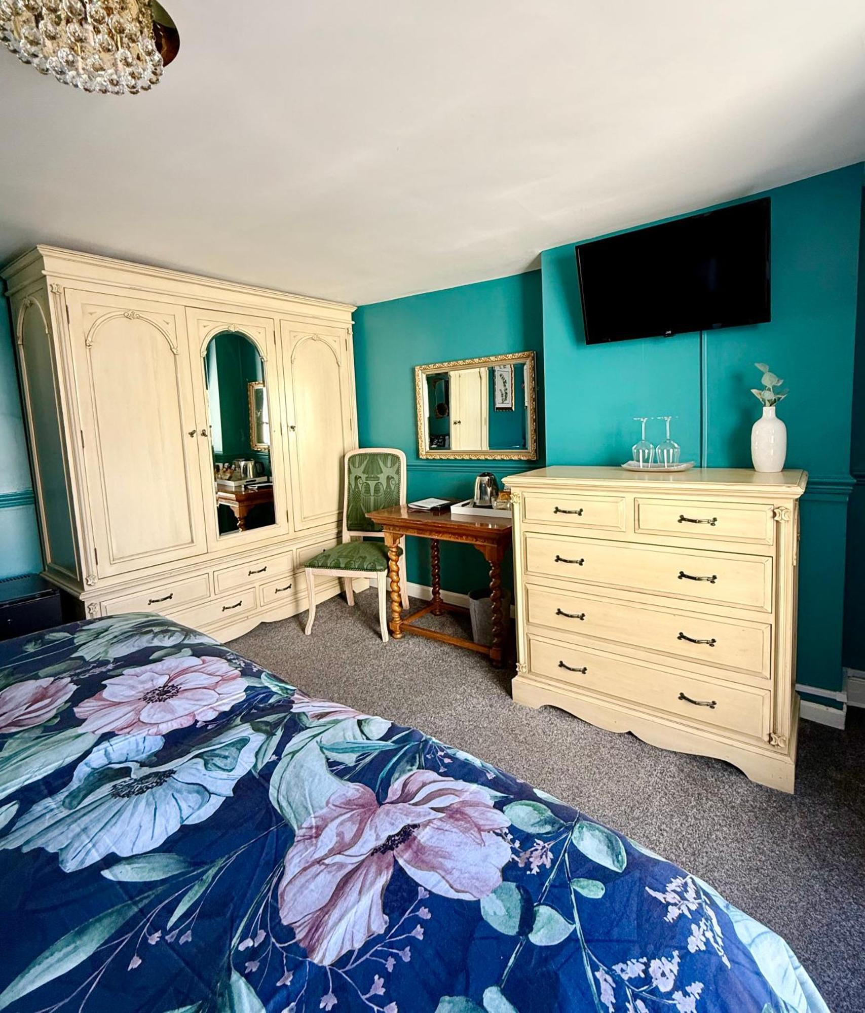 Hotel The Angove - Adults Only Weymouth Exterior foto