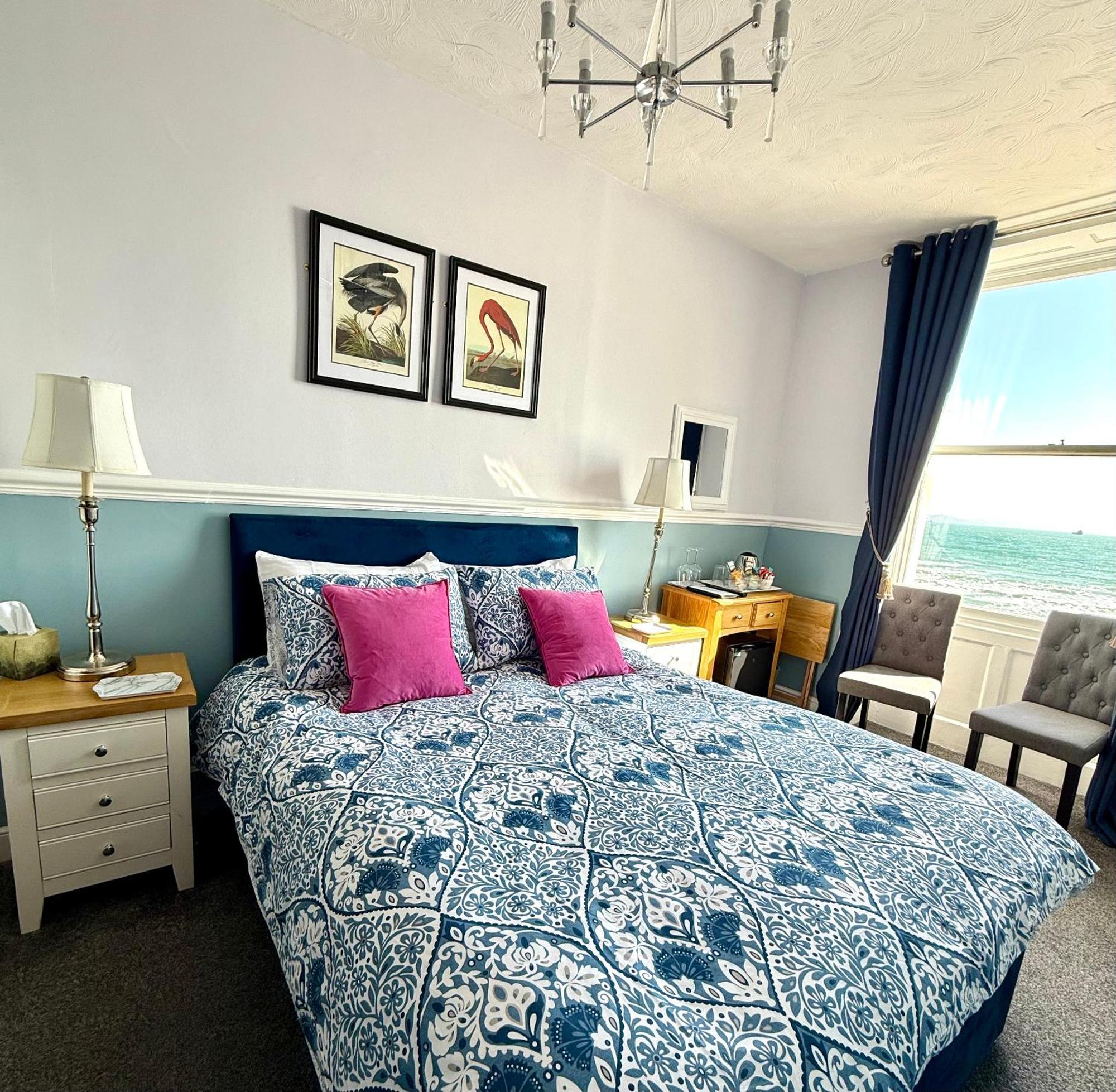 Hotel The Angove - Adults Only Weymouth Exterior foto