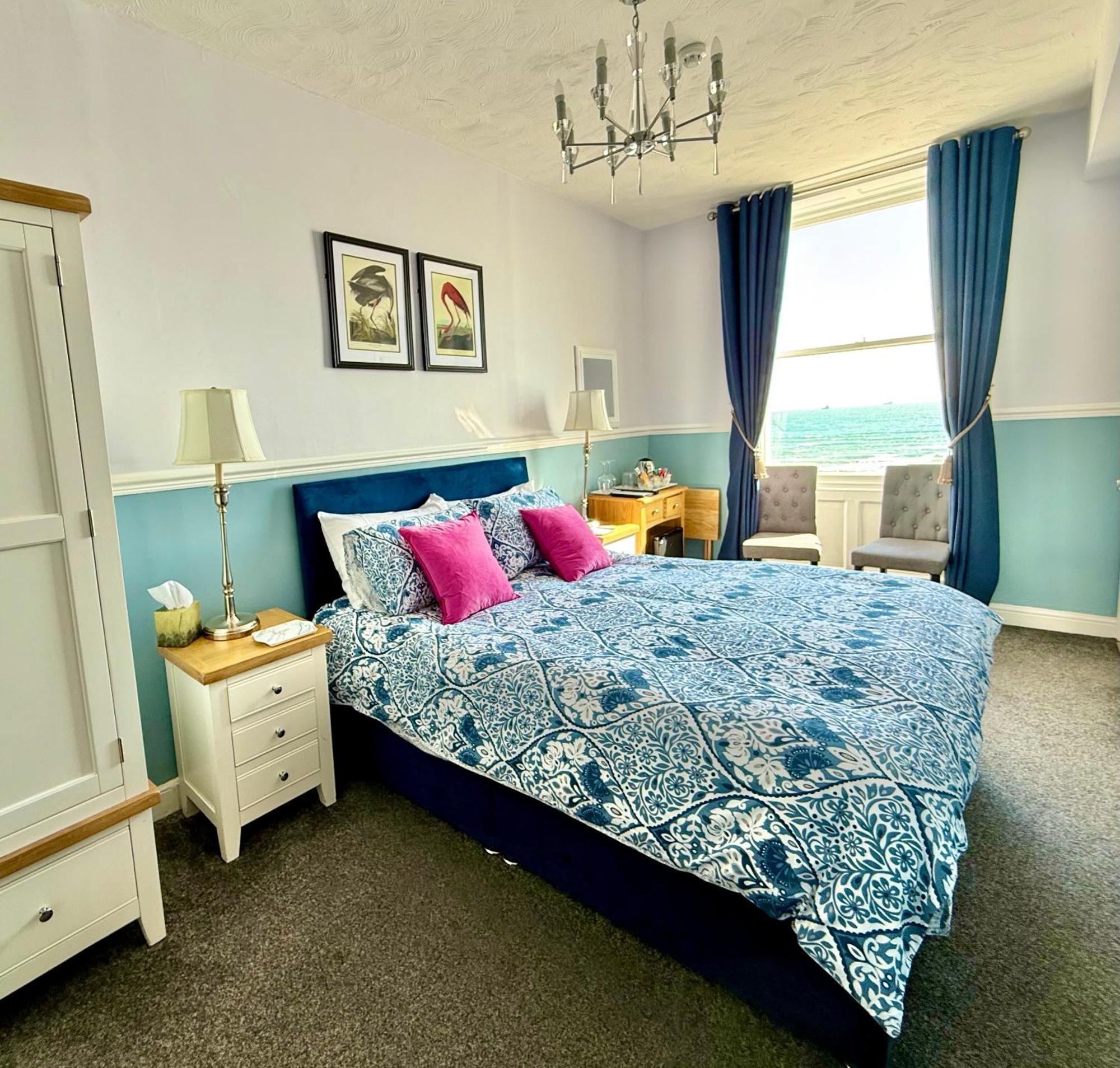 Hotel The Angove - Adults Only Weymouth Exterior foto
