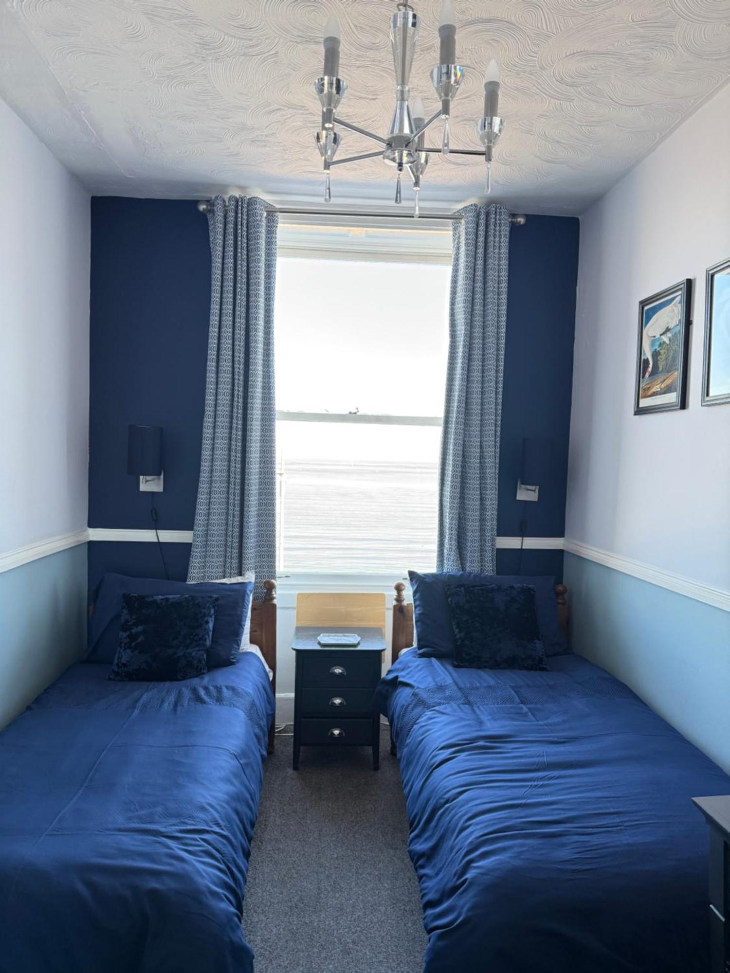 Hotel The Angove - Adults Only Weymouth Exterior foto